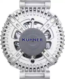 AD KUHNER 553246riv -  Генератор